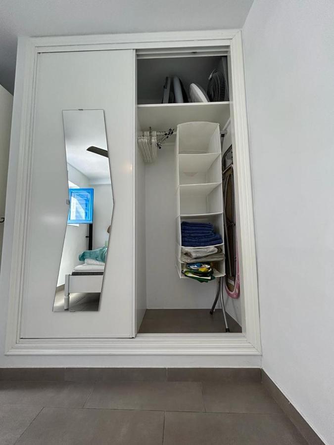 토록스 Casa Mi Sueno Azul 빌라 외부 사진