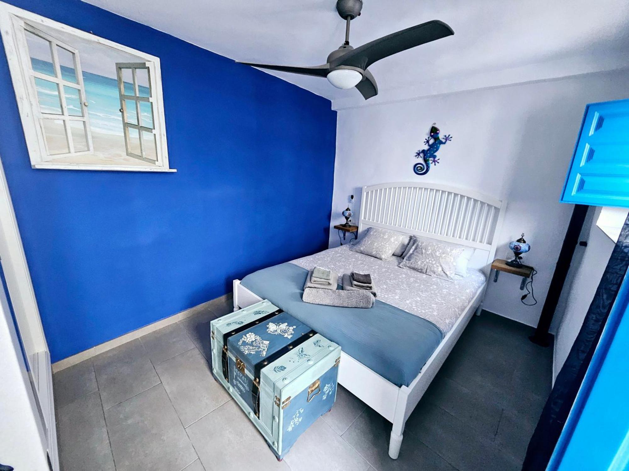 토록스 Casa Mi Sueno Azul 빌라 외부 사진